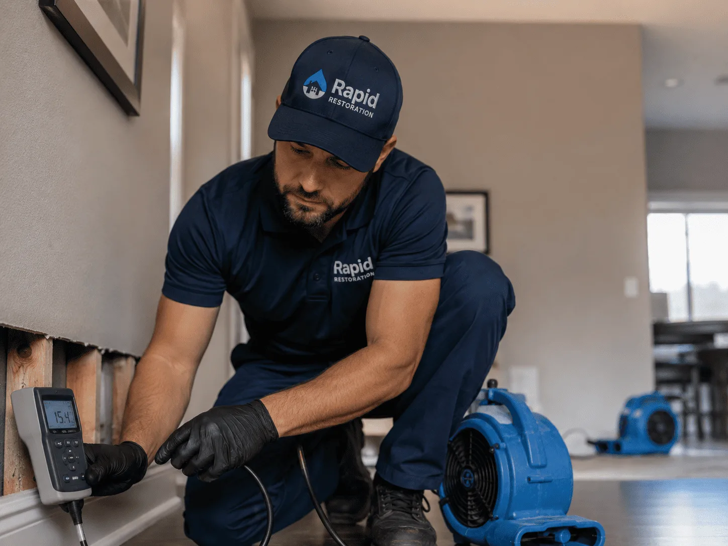 Common questions about Dehumidification in Wilkeson, WA